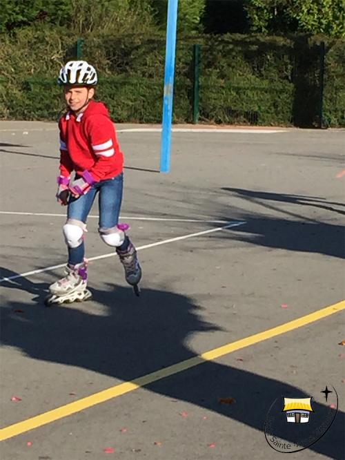 Activités périscolaires pour les CM